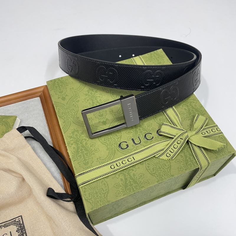 Gvc*1 belts